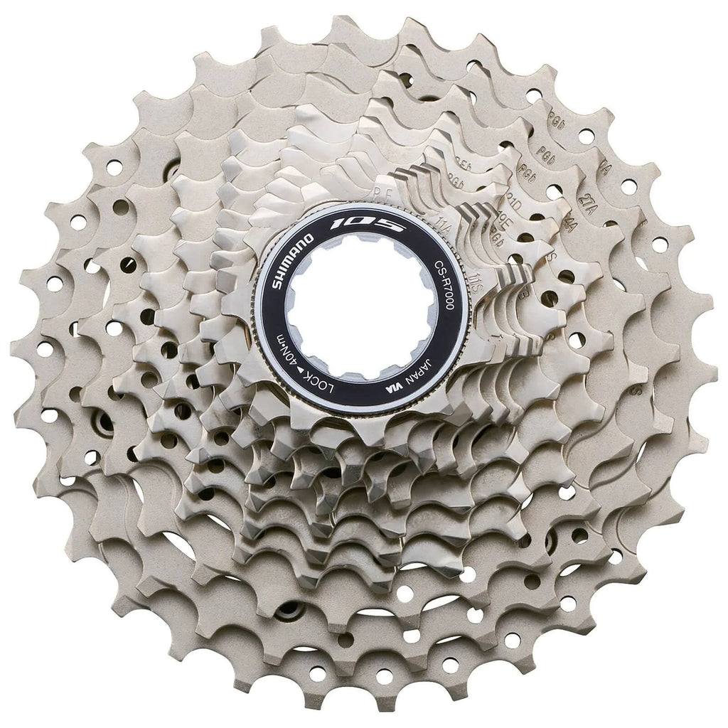 11-Speed Cassette O2080