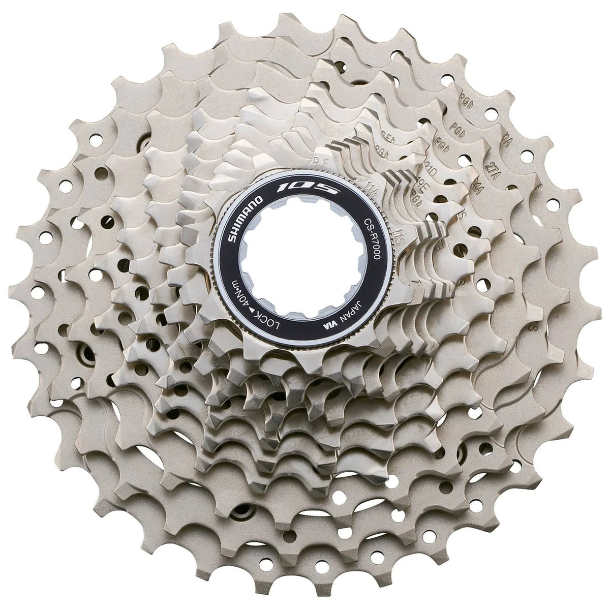 11-Speed Cassette O2080