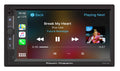 Car Stereo Combo with 6.5 Speakers and 7 HD Touchscreen N5970