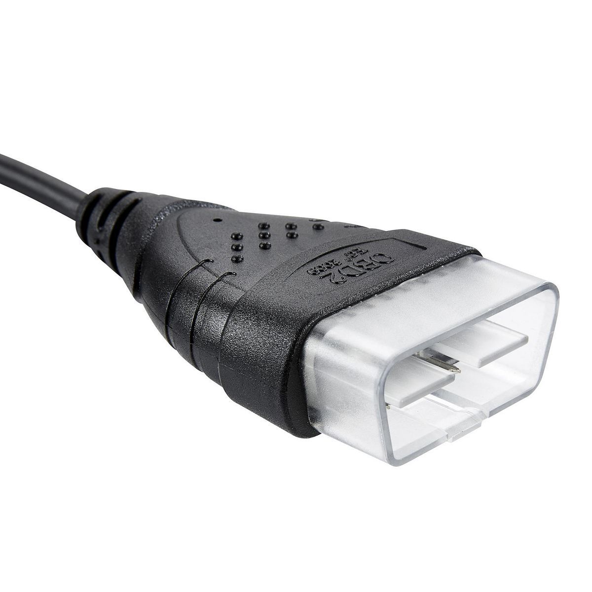 OBD2 Code Reader with Live Data Z198132