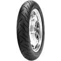 Front Motorcycle Tire 100/90-19 Black Wall V17849