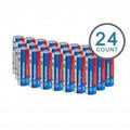 Heavy Duty 24 Pack AA Batteries C91397