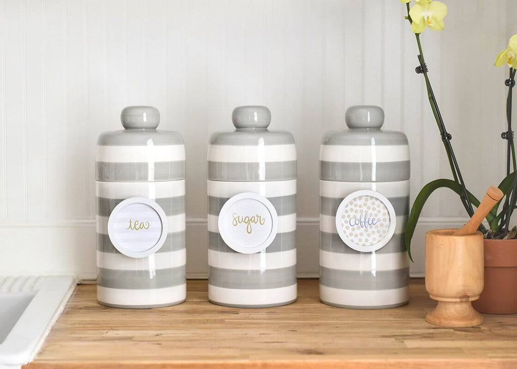 Canister I536