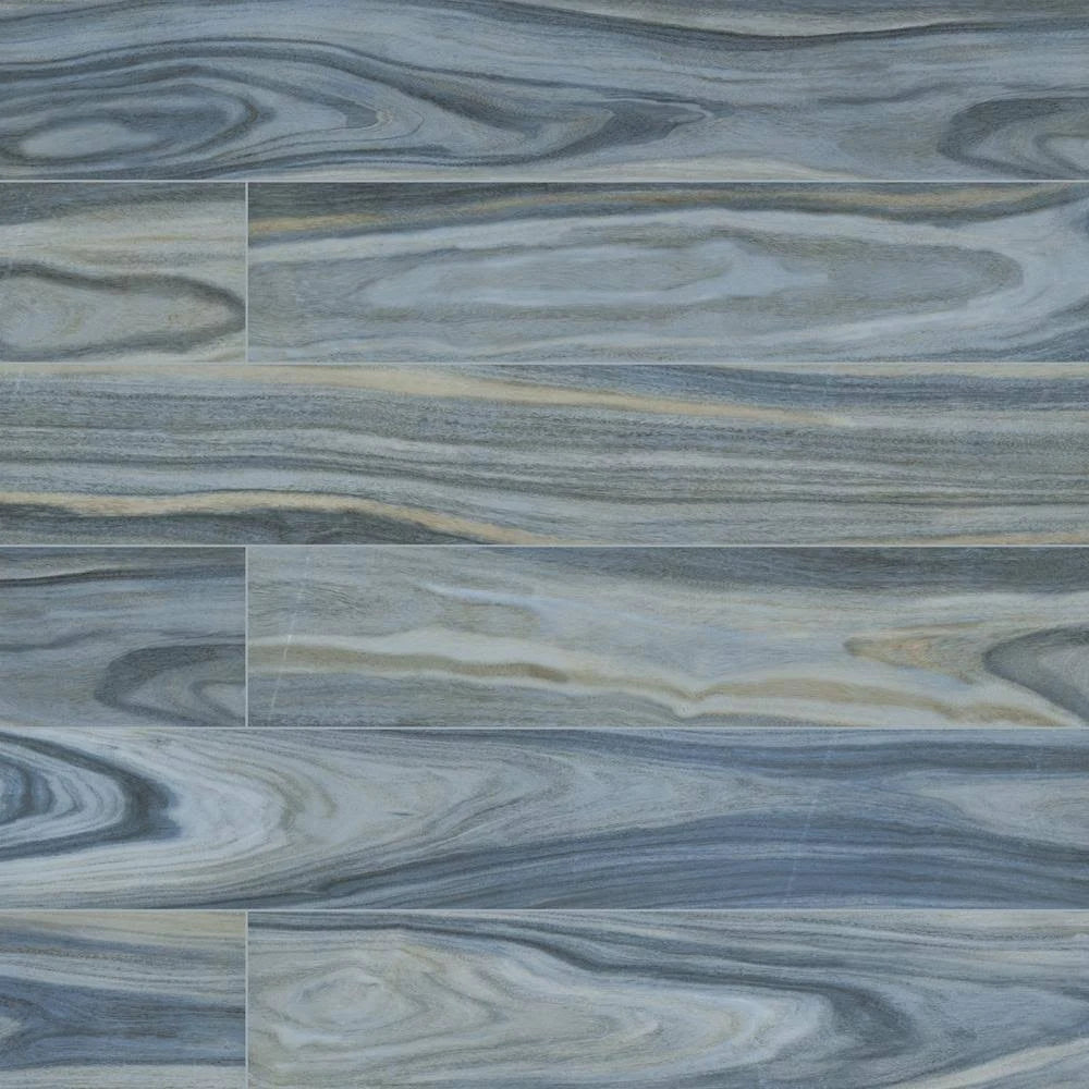 Polished Porcelain Floor and Wall Tile Q217