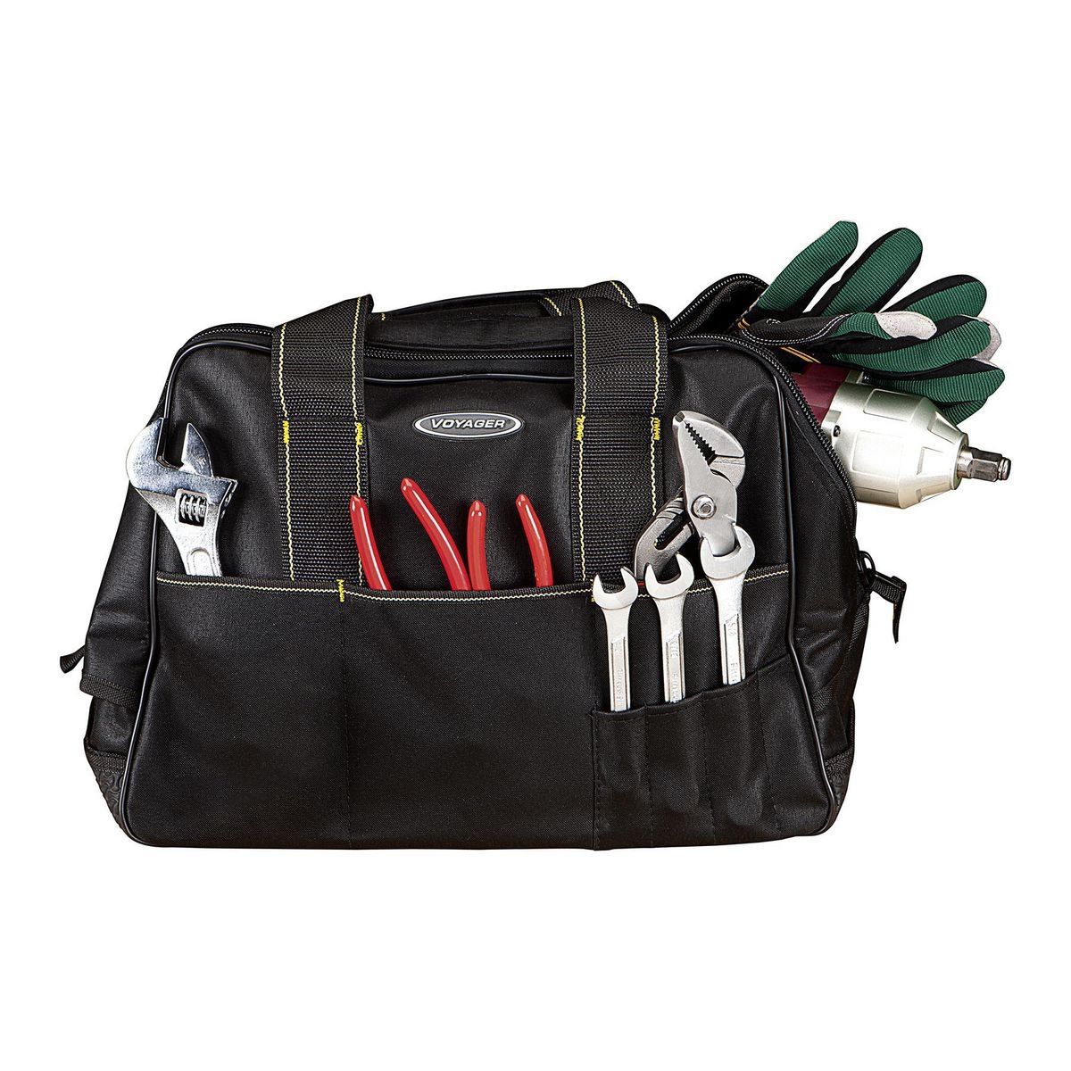 Mechanics Tool Bag U893