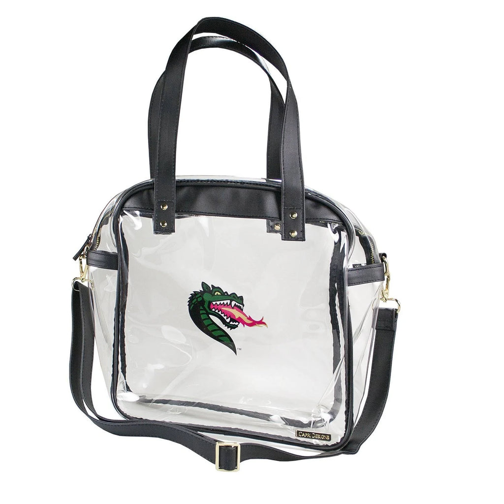Black Carryall Tote X62128