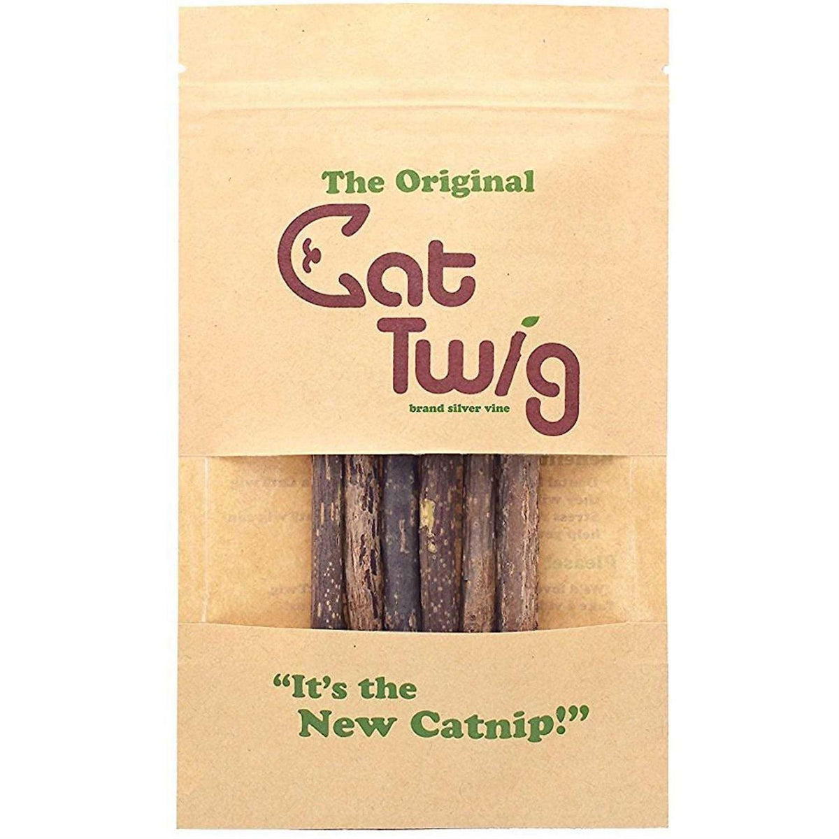 Silver Vine Stick Cat Chew Toy R999