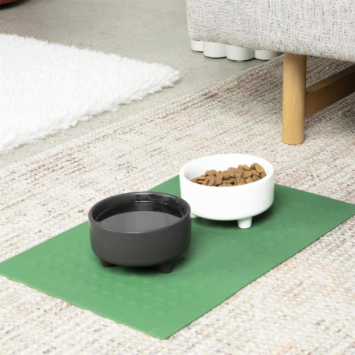 Dog Placemat N44302
