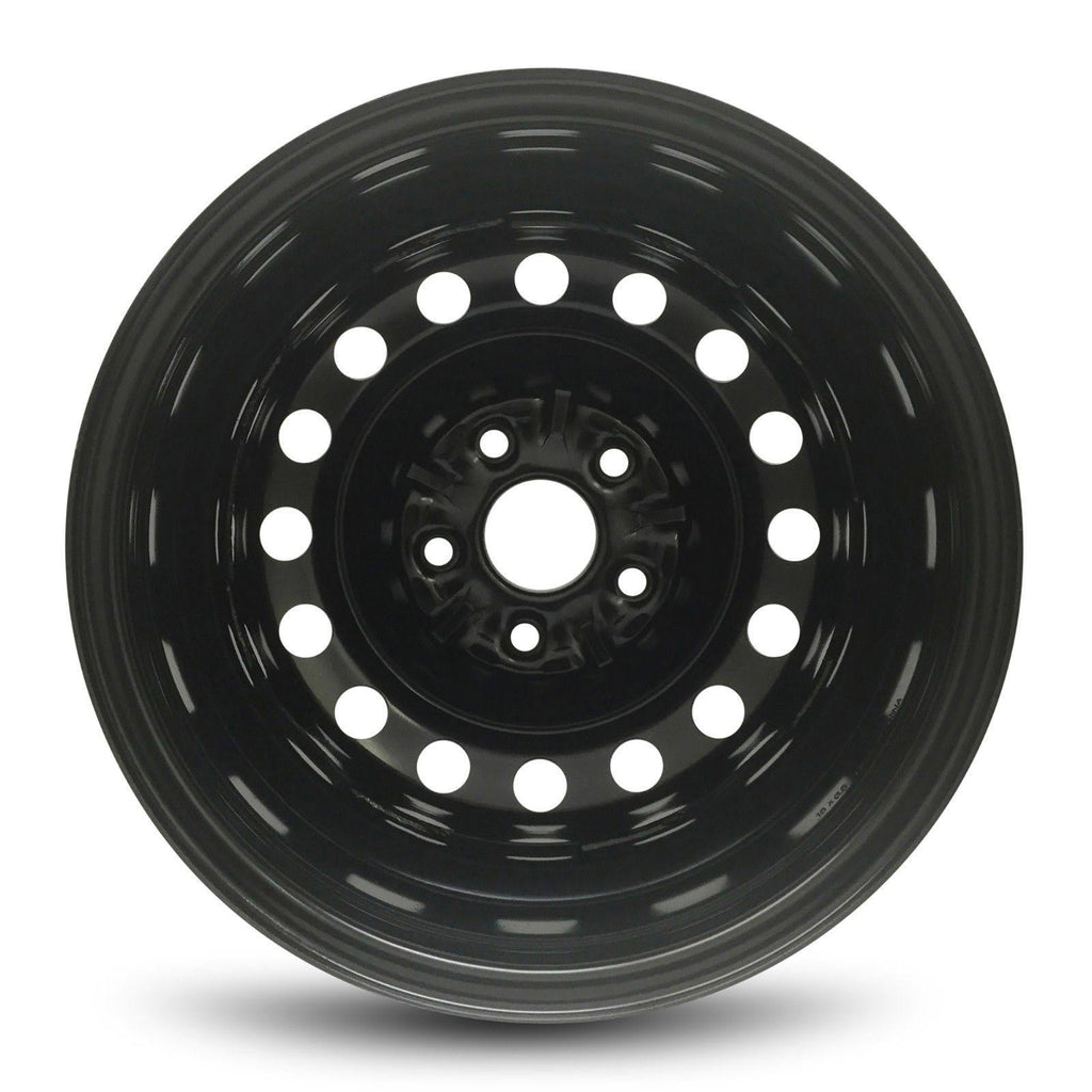 16x6.5 Toyota Camry Steel Replacement Wheel Rim X988