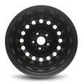 16x6.5 Toyota Camry Steel Replacement Wheel Rim X988