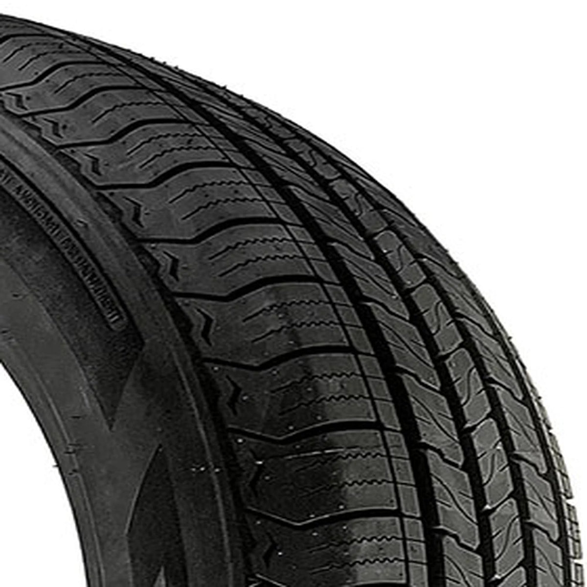 All Season 245/55R18 103V Passenger Tire A89066