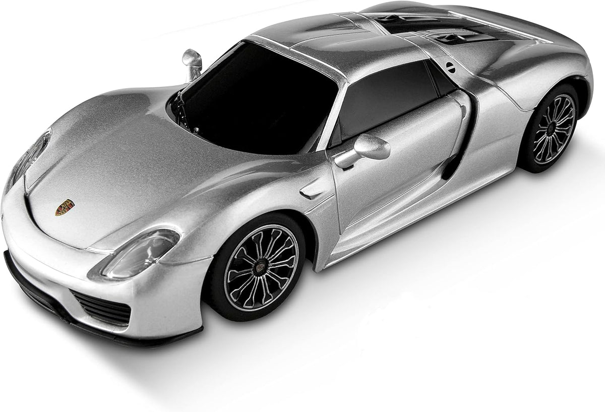 Remote Control Car 1:24 Scale Electric RC Car X88314