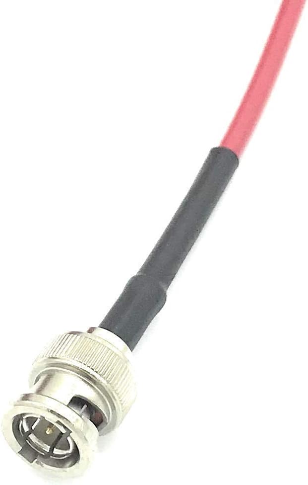 100ft Mini RG59 HD SDI BNC Cable M466