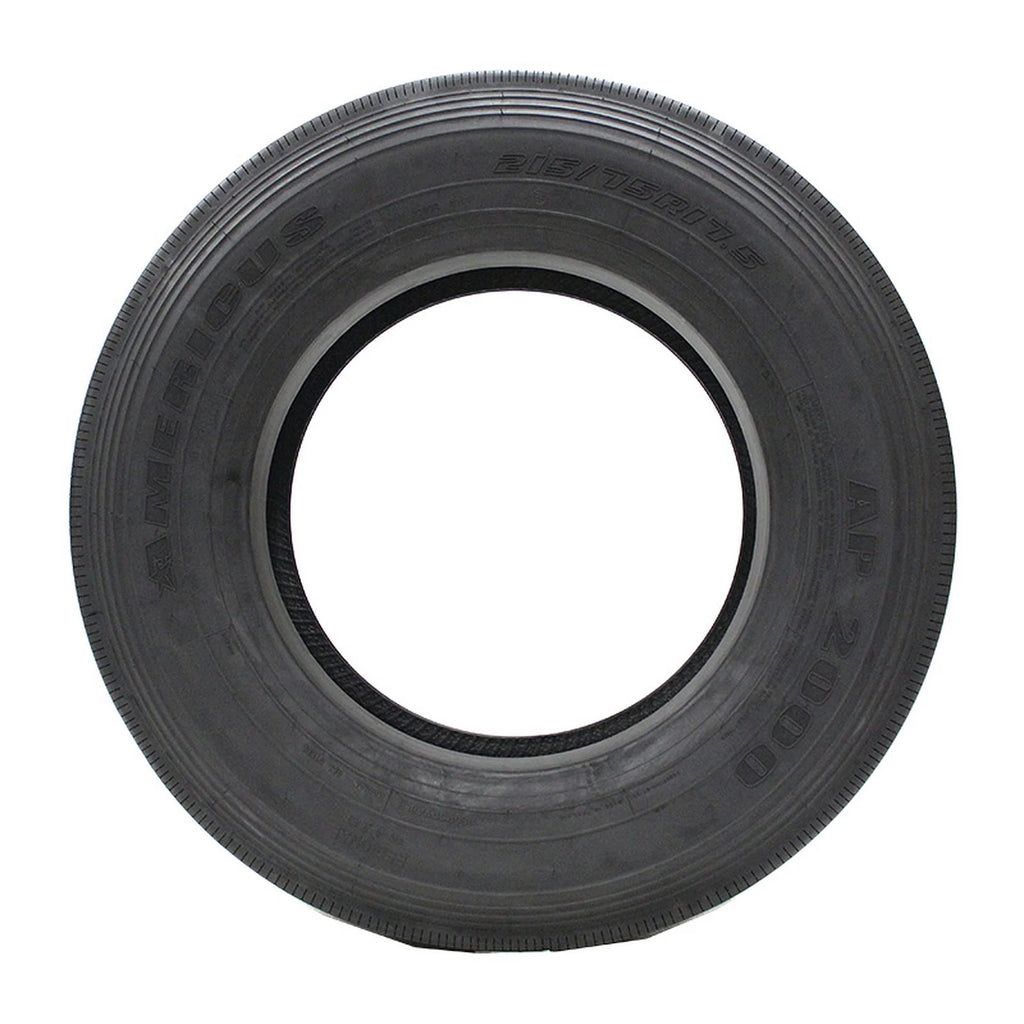 265/70R19.5 Commercial Tire O4044