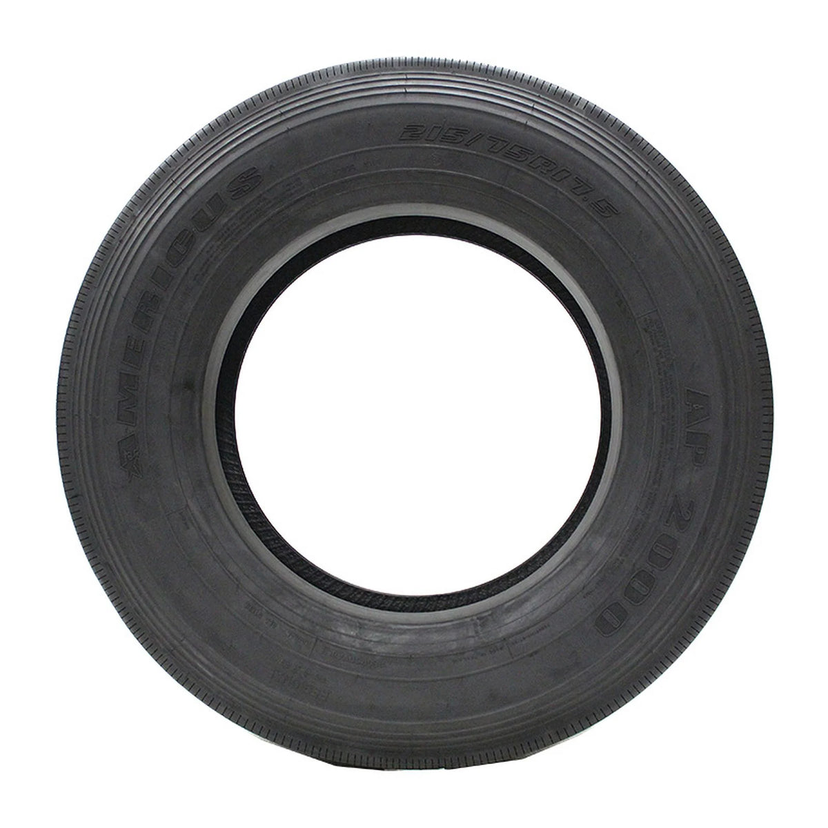 265/70R19.5 Commercial Tire O4044