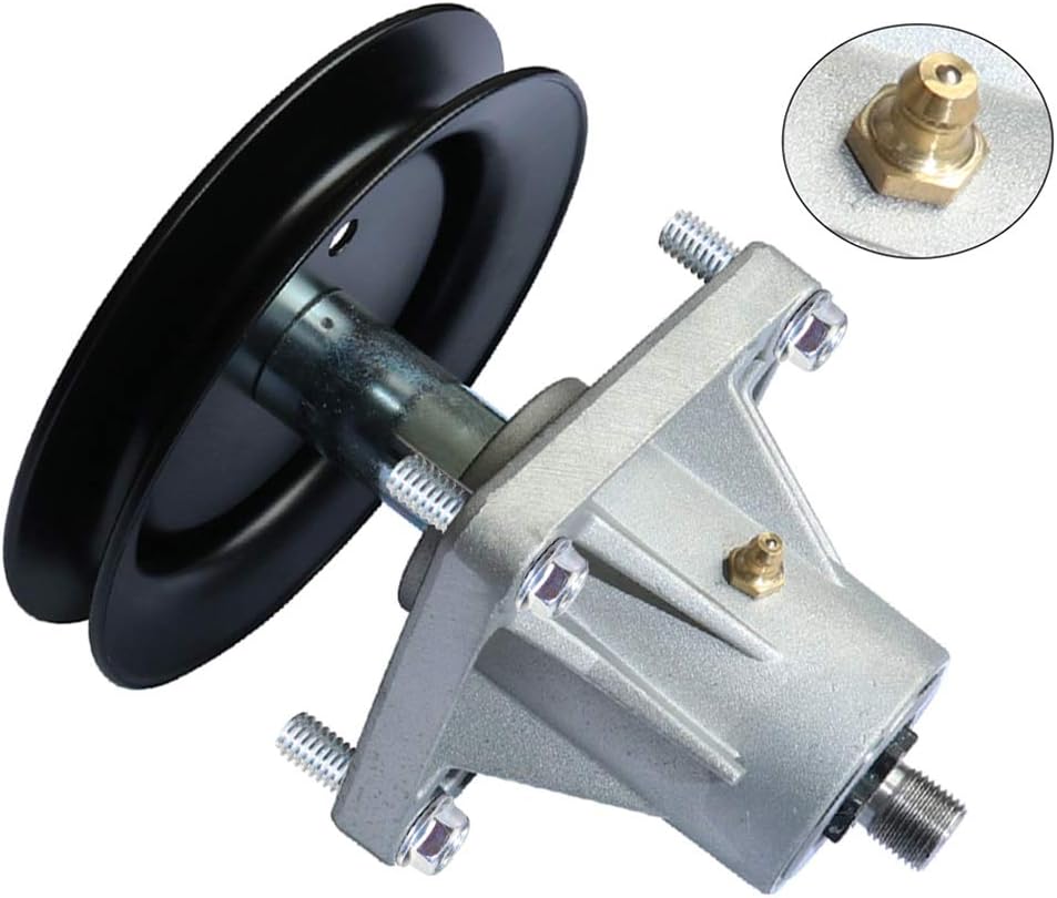 Spindle Assembly Z98261
