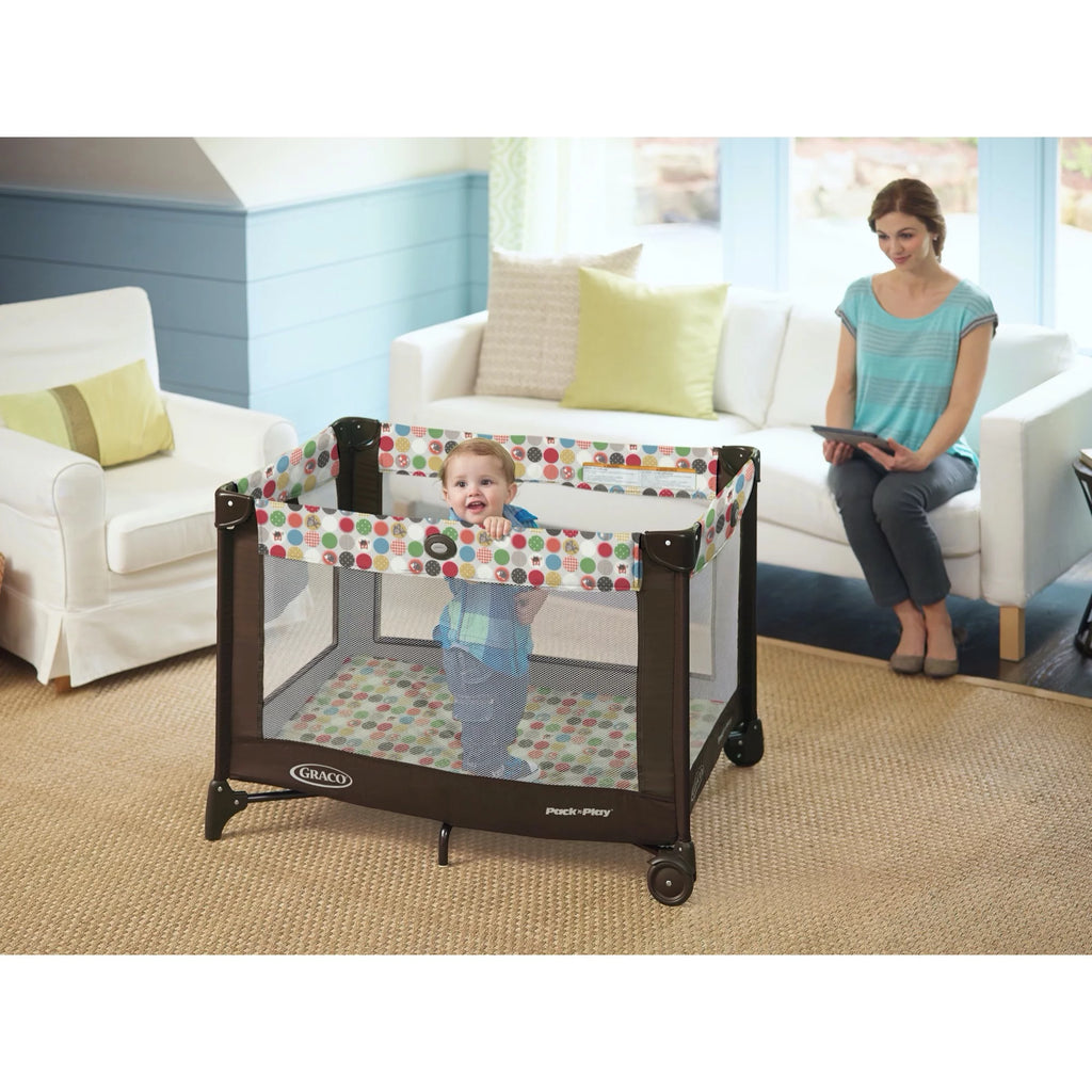 Portable Playard X334077