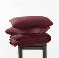 Stonewashed Quilt Set King D966