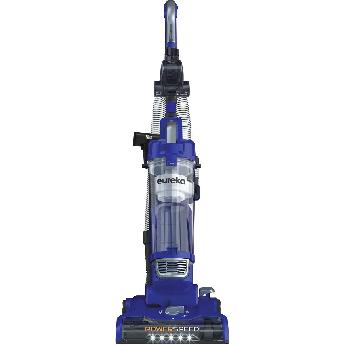 Lightweight Upright Vacuum Cleaner W109865