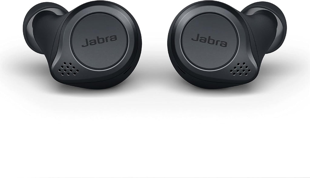 In-Ear Bluetooth Earbuds with Active Noise Cancellation F944043