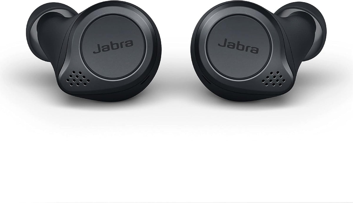 In-Ear Bluetooth Earbuds with Active Noise Cancellation F944043