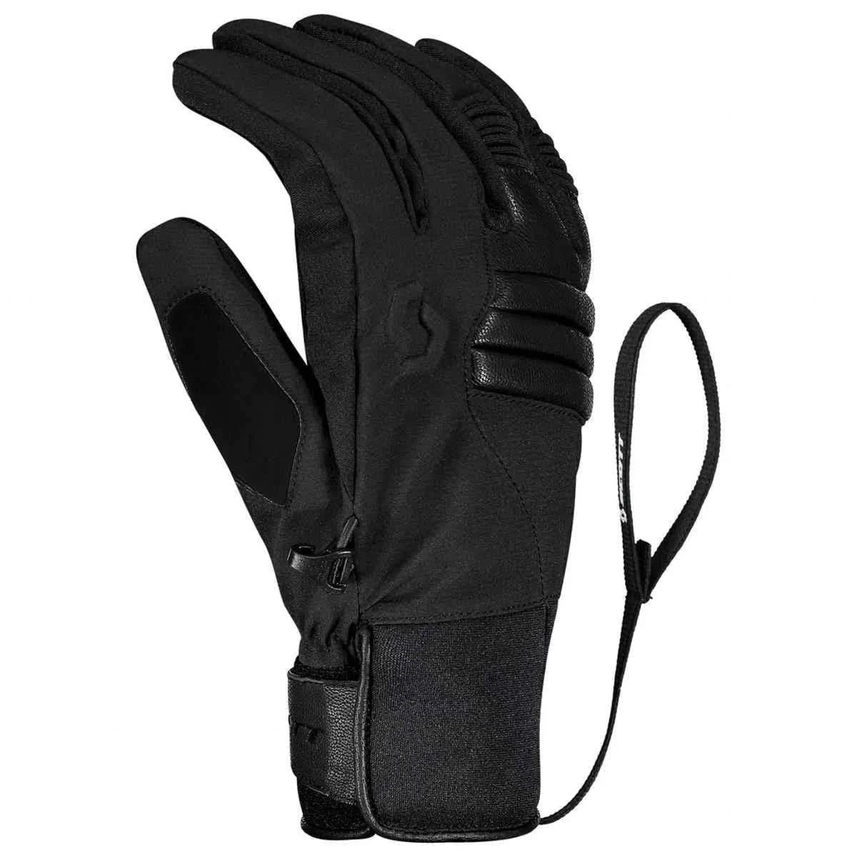 Black XL Glove E76489
