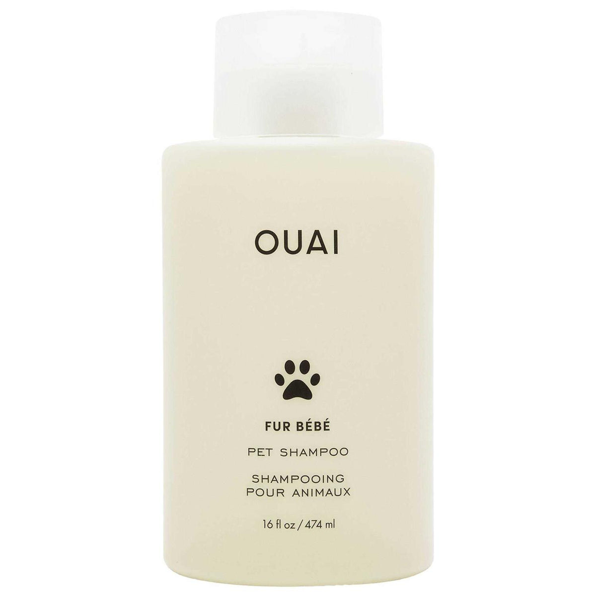 Pet Shampoo U7290