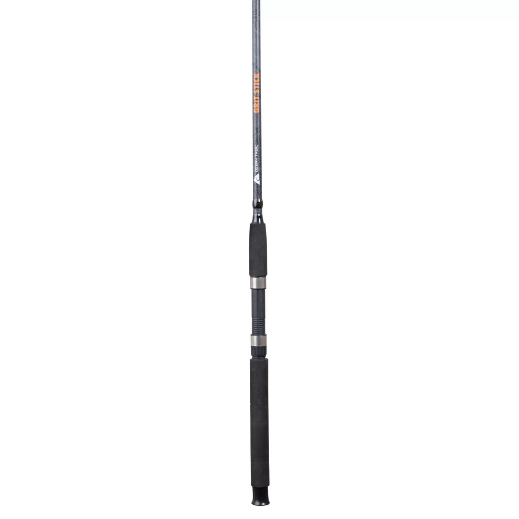 7ft Heavy Action Spinning Fishing Rod A239312