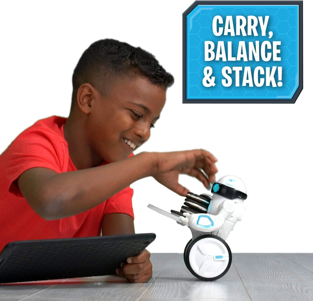 Interactive Self-Balancing Robot L370521