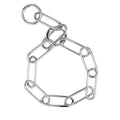 Fur Saver Link Chain Training Dog Collar E188