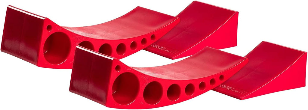 Camper Levelers 2-Pack with Roasting Stix 4-Pack N6053