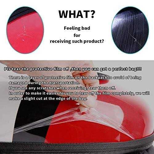 Portable Bubble Pet Carrier Backpack N17436