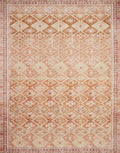 Natural Spice Rug K681169