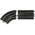 Lane Change Left Curve W820