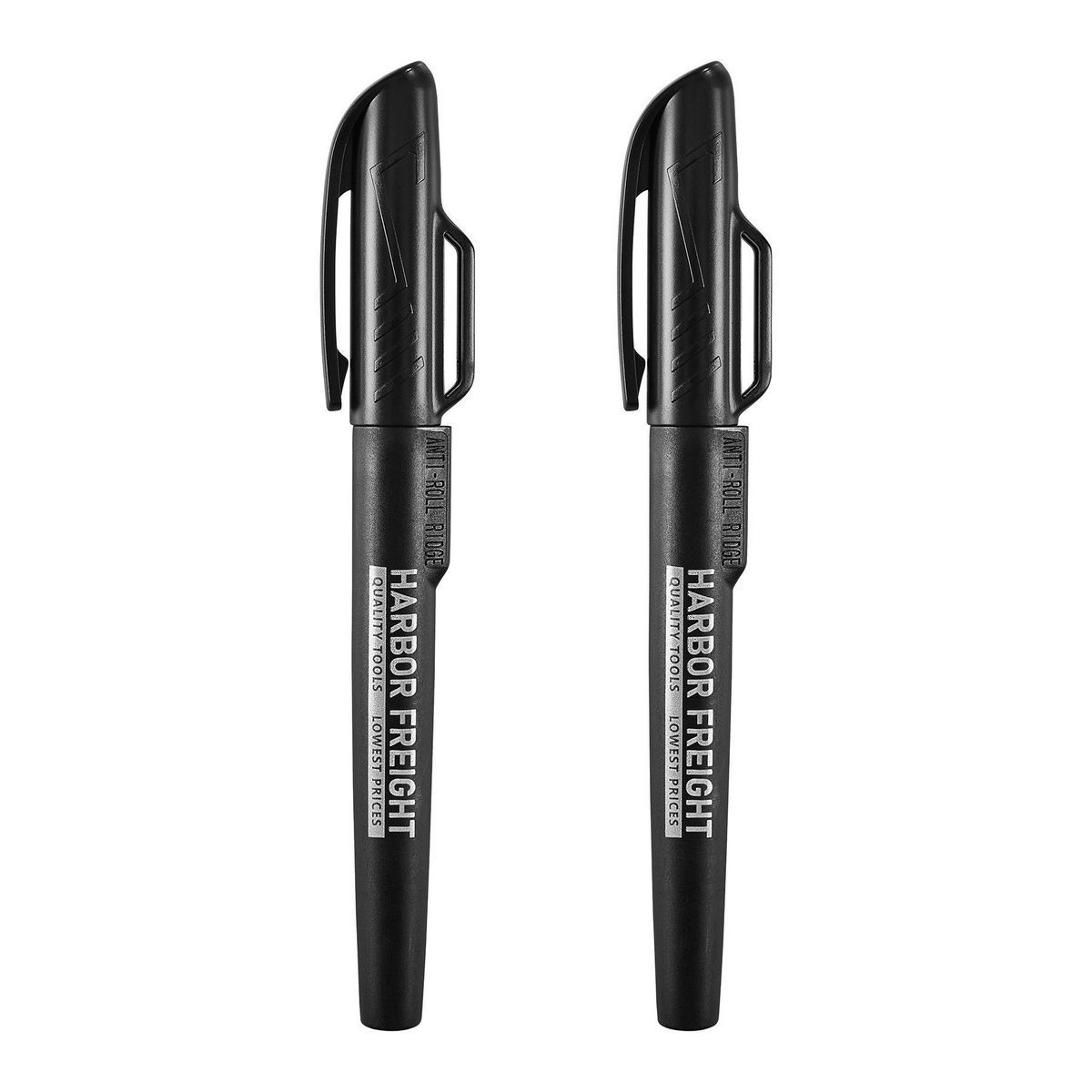 Permanent Markers 2-Pack G2897