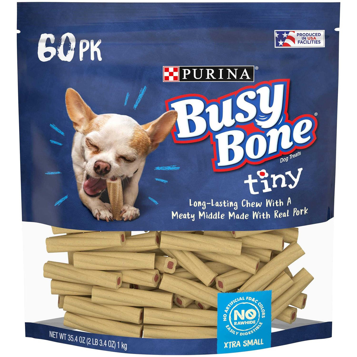 Tiny Dog Treats L484707
