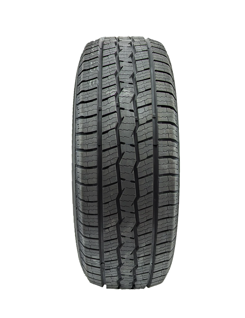 225/65R17 102H All-Season Tire L40606