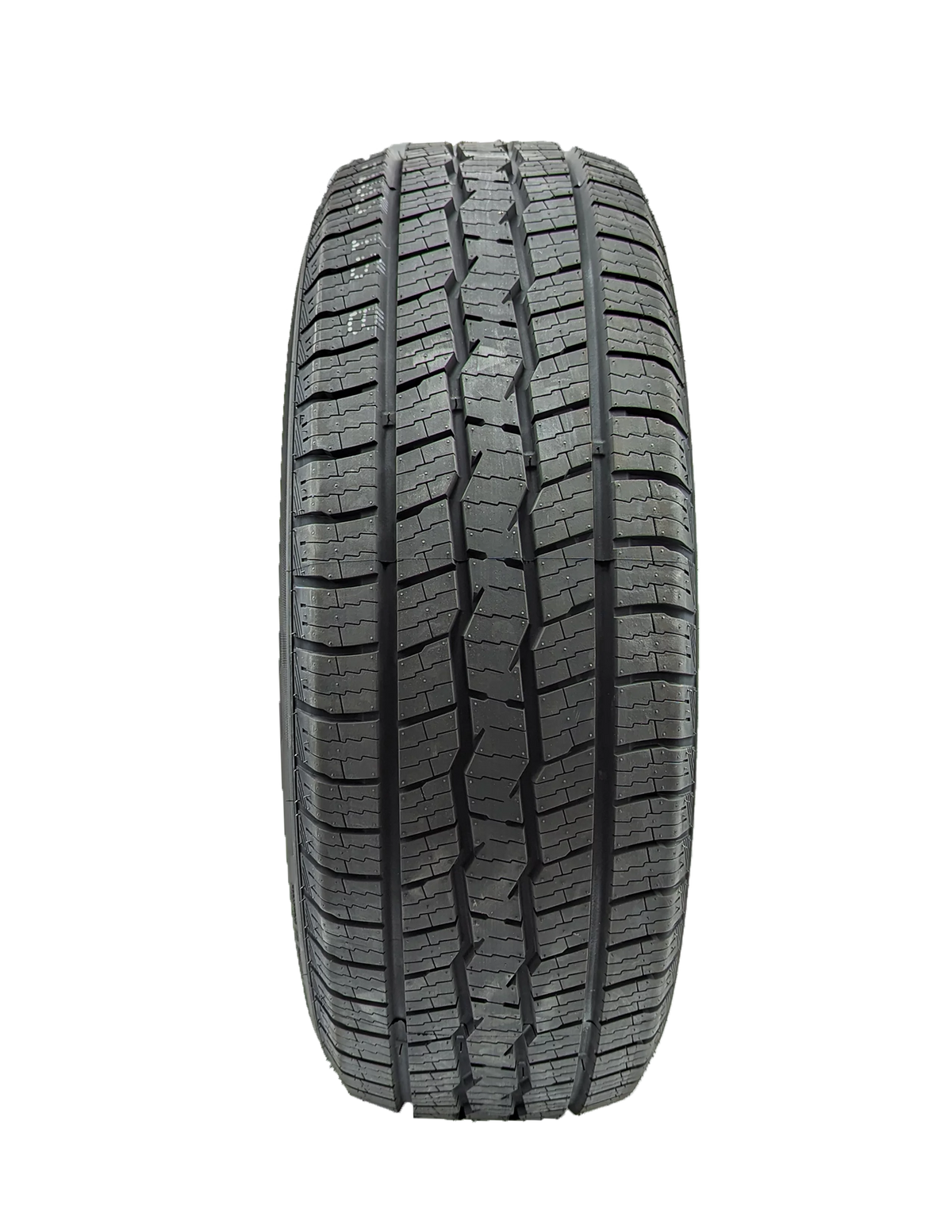 225/65R17 102H All-Season Tire L40606