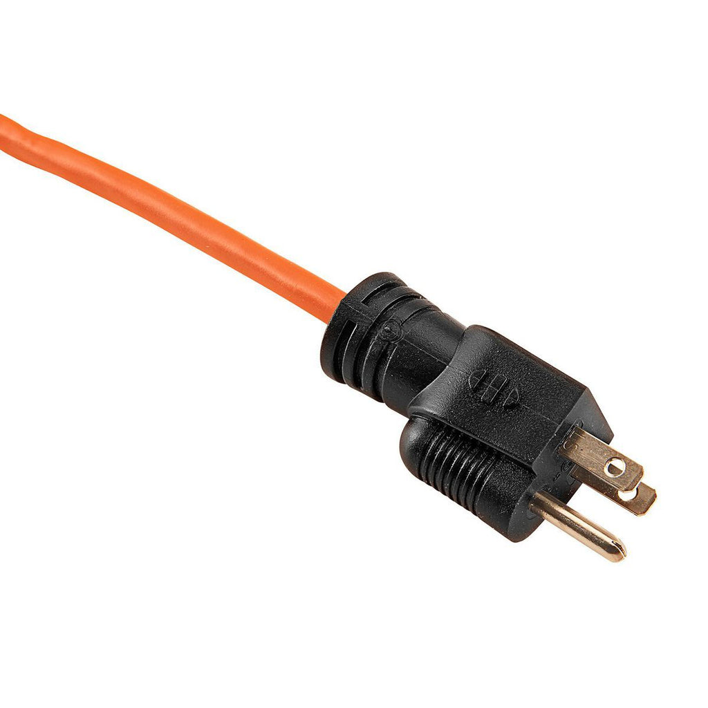 Orange Indoor/Outdoor Extension Cord C291634