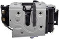 Door Lock Actuator U743902