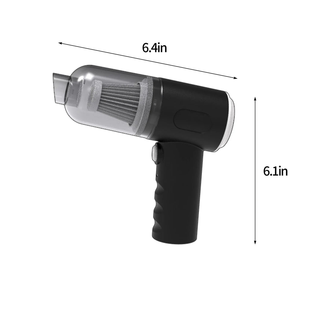 Cordless Handheld Car Vacuum Cleaner I654620