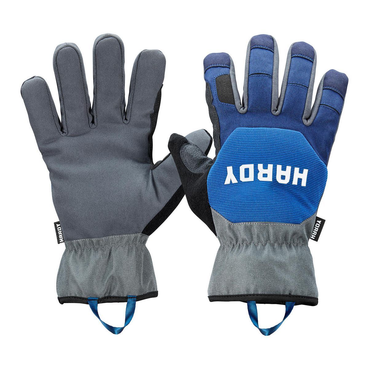Insulated Water-Resistant Work Gloves Large G79937