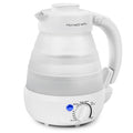 0.6 Liter Collapsible Electric Water Kettle A198