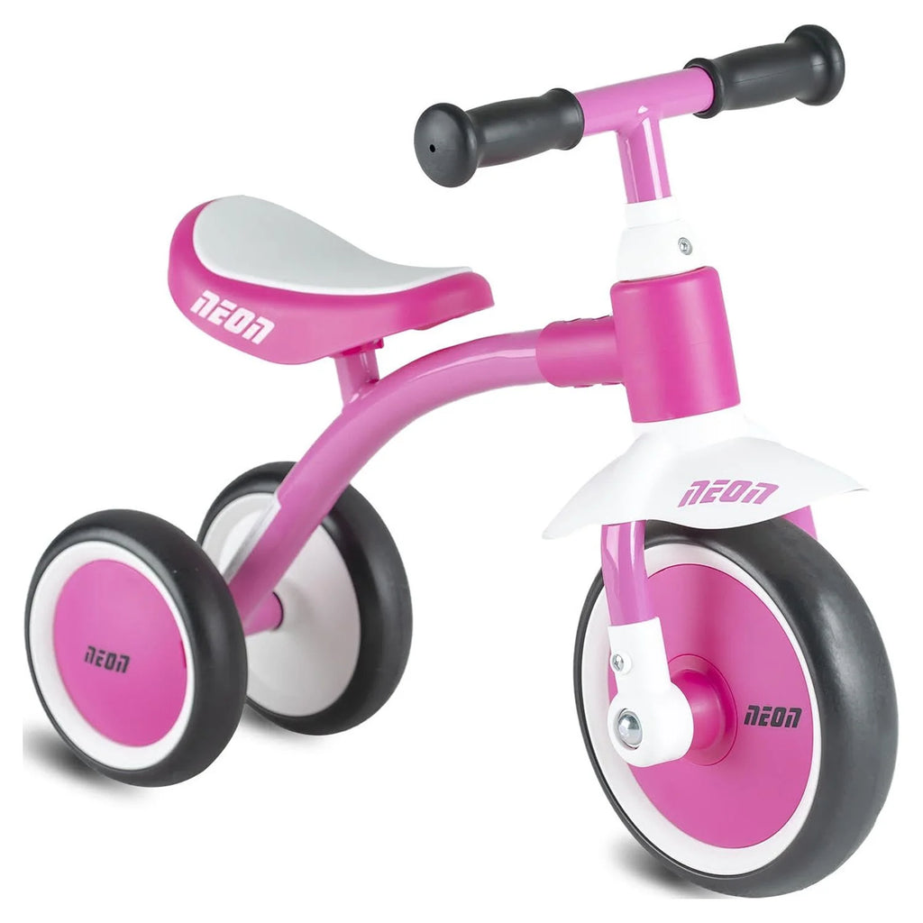Red Kids Trike Ride On M206