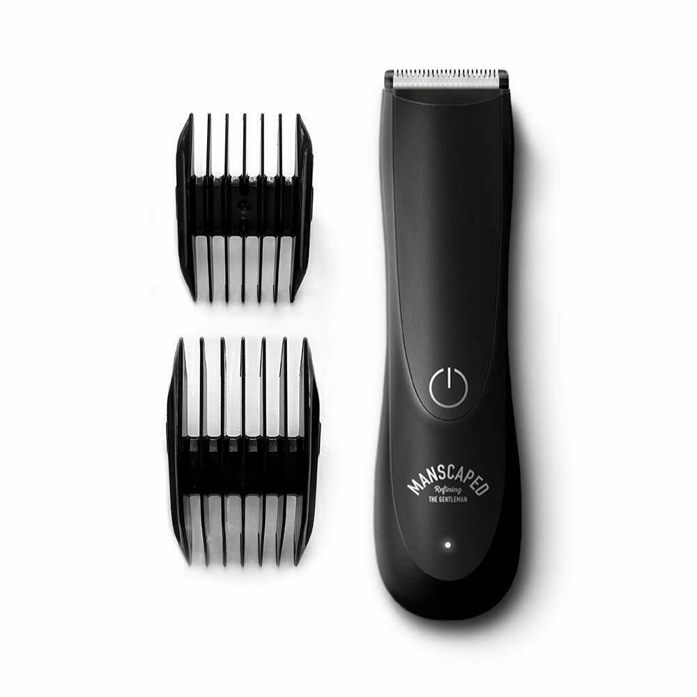 Electric Groin Hair Trimmer U656