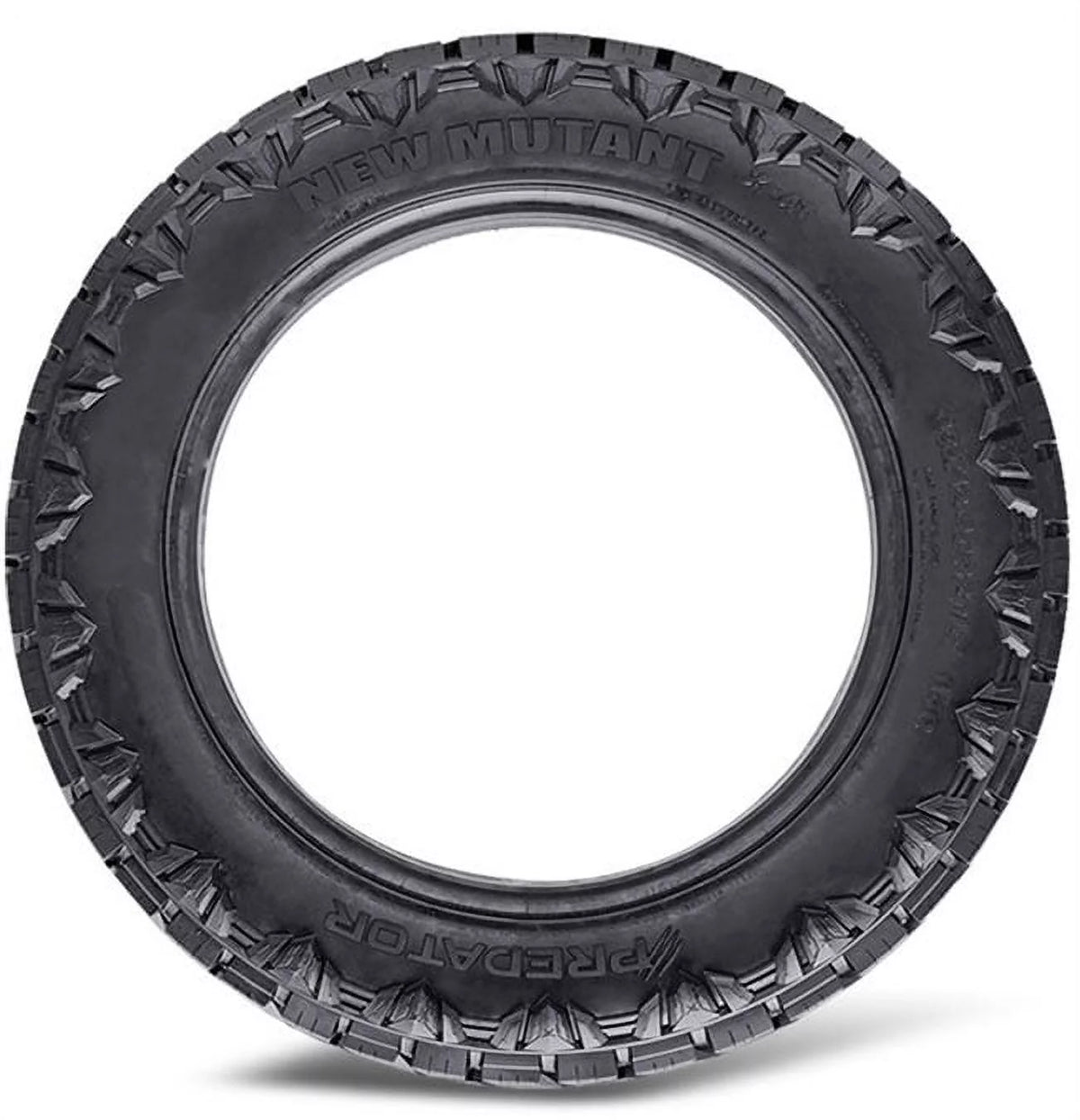 All Terrain 275/55R20 117T XL Light Truck Tire N9843