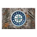 Camo Scraper Mat S1410