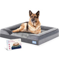 Orthopedic Sofa Dog Bed T5027