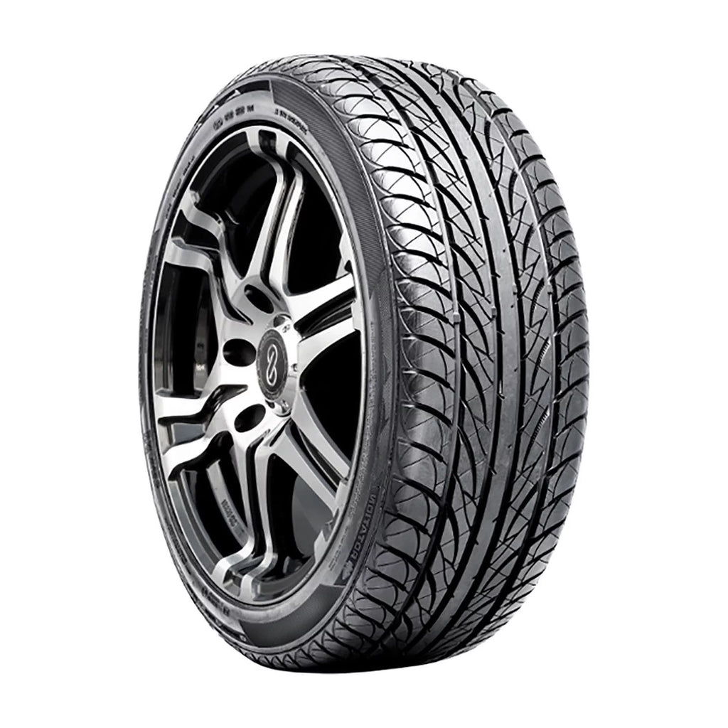 All Season 245/45R18 100W XL Passenger Tire B8764
