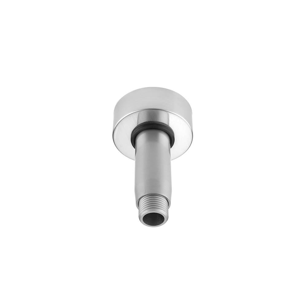 All Brass Vertical Drop Ceiling Showerarm & Escutcheon B1161